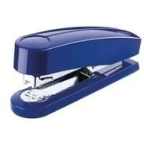 Agrafador B4 - Azul 40 Folhas 24/6
