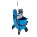 Carrinho de limpeza 1×25