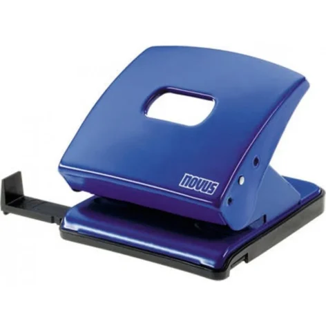 Furador C 225 25fls azul